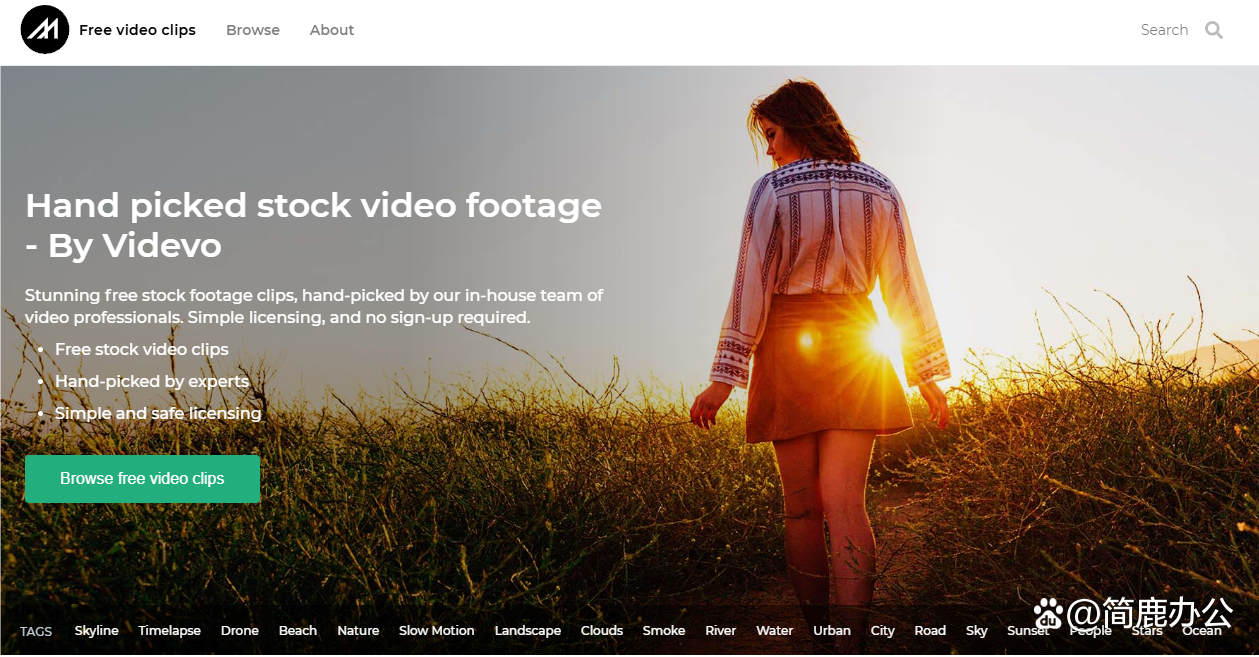 高清视频素材网站有哪些好用(高清素材视频下载)