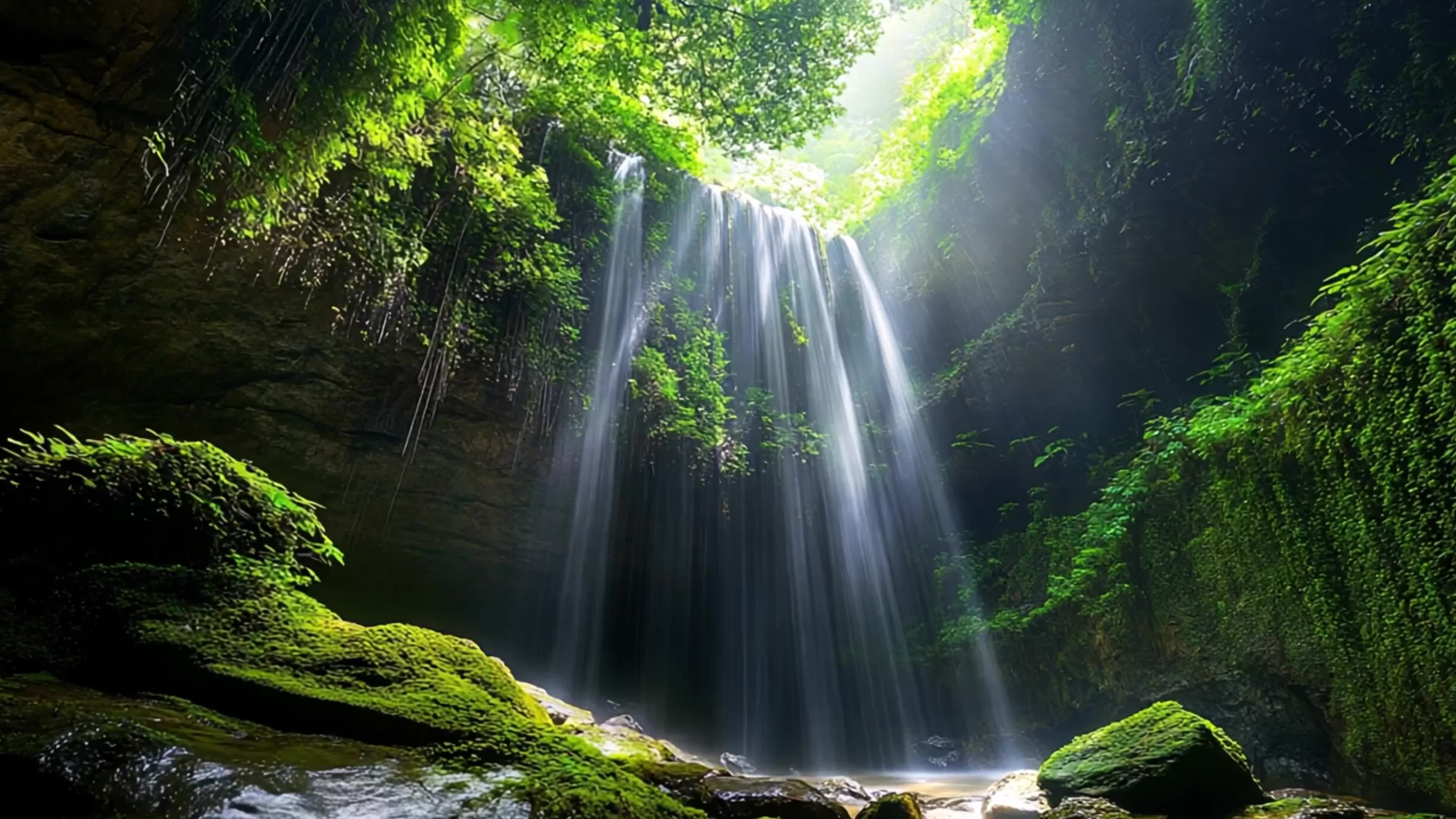 大自然免费高清视频(大自然视频无水印)