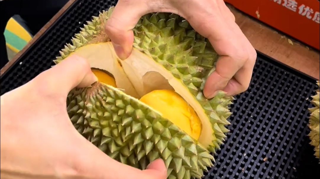 榴莲视频里有什么内容啊(榴莲视频里有什么内容啊英文)