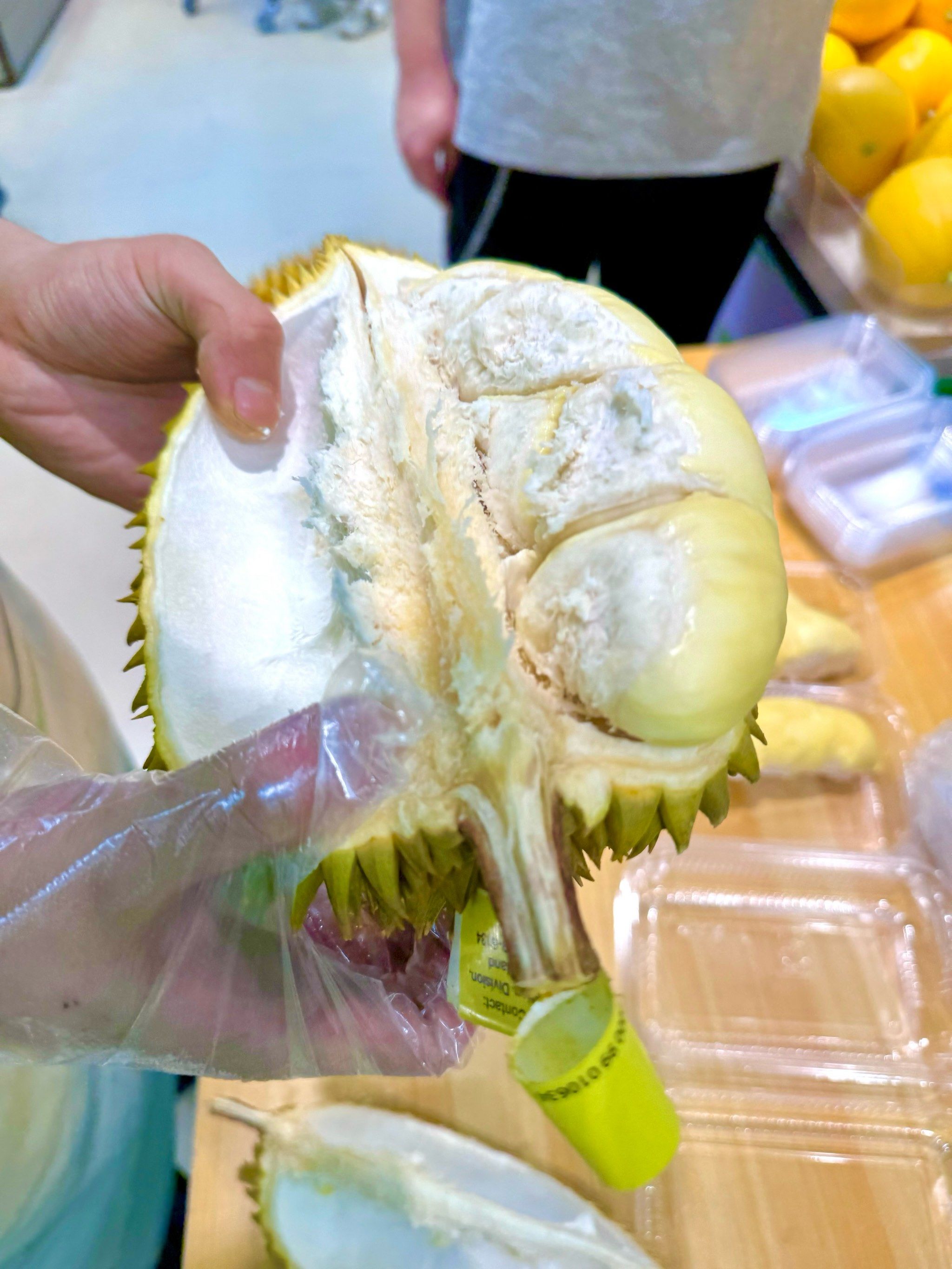 榴莲视频带你另眼(榴莲视频各位)