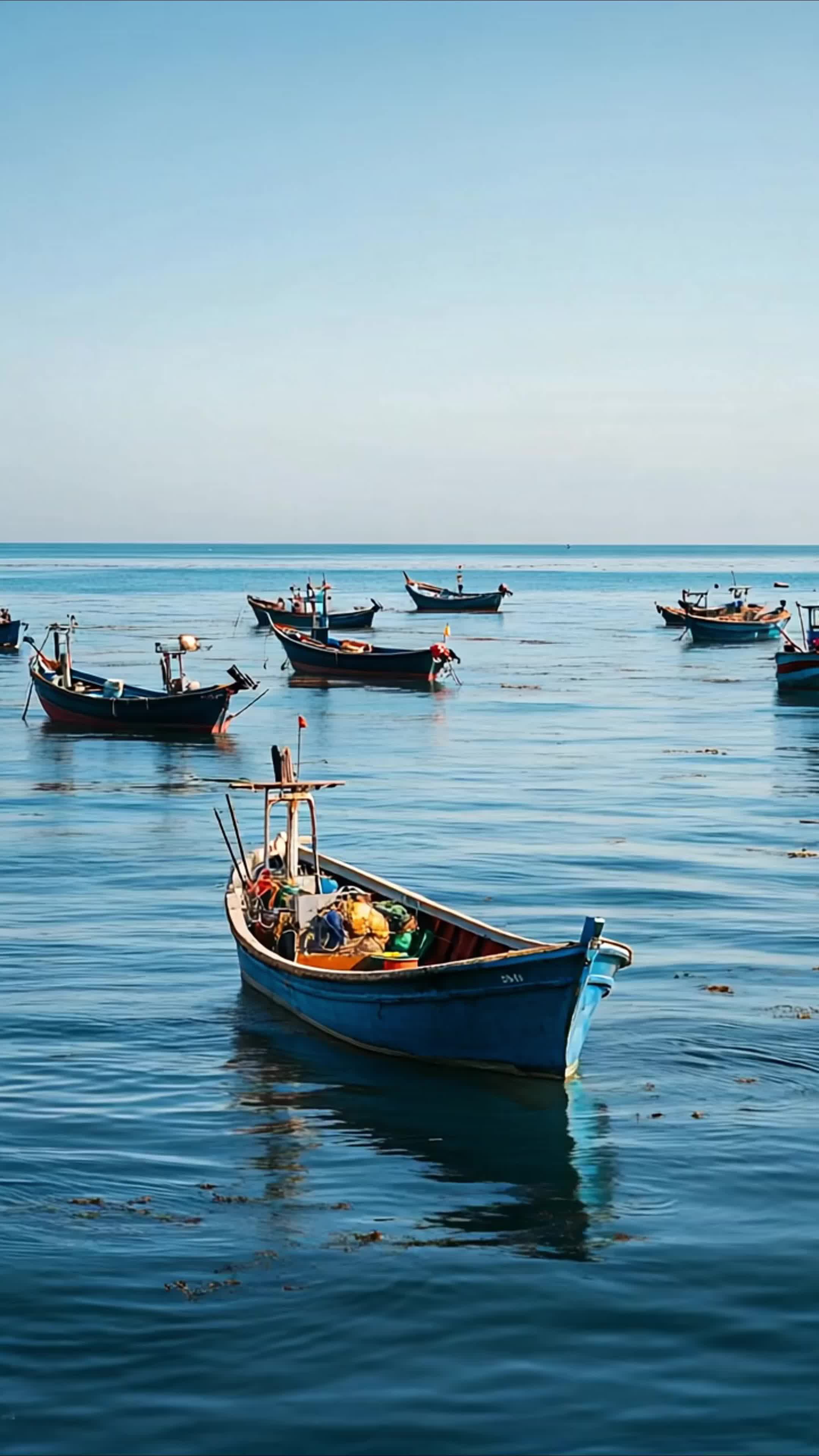 大海高清视频素材无水印(大海的视频素材无水印)